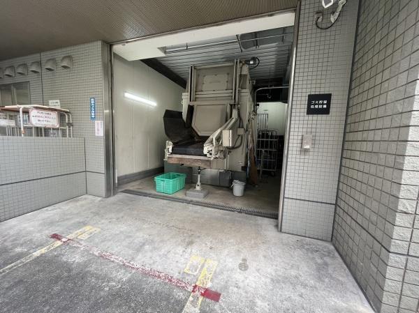 ライオンズマンション大阪スカイタワー