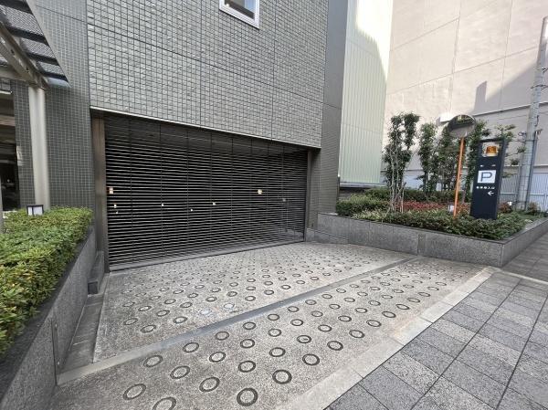 ライオンズマンション大阪スカイタワー