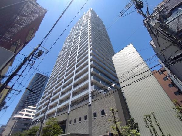 ライオンズマンション大阪スカイタワー