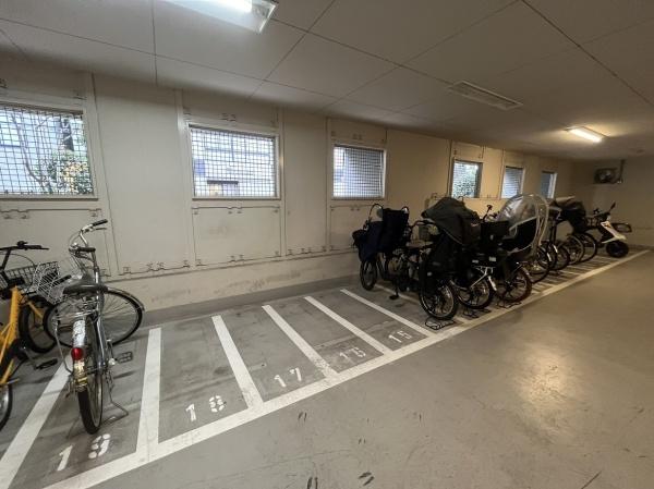 ライオンズマンション大阪スカイタワー
