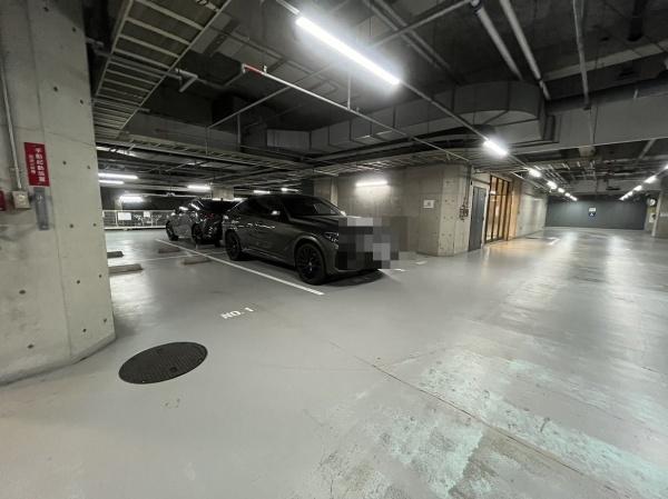 ライオンズマンション大阪スカイタワー