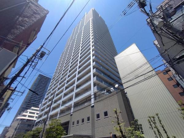 ライオンズマンション大阪スカイタワー