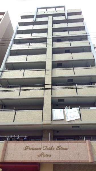 プレサンス大正駅前リヴィエール
