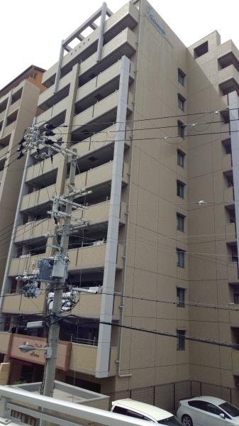 プレサンス大正駅前リヴィエール