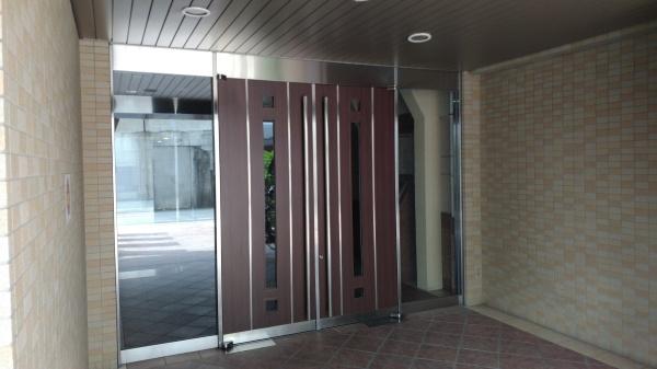 プレサンス大正駅前リヴィエール