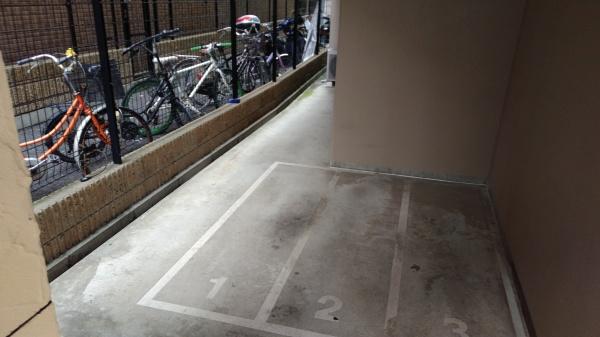 プレサンス大正駅前リヴィエール