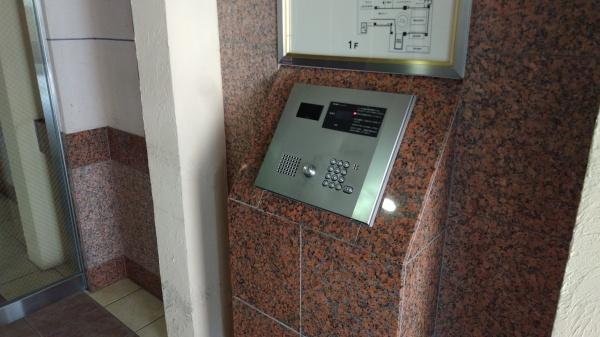 プレサンス大正駅前リヴィエール