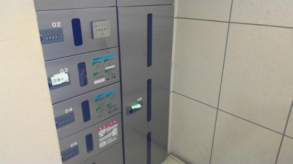 プレサンス大正駅前リヴィエール