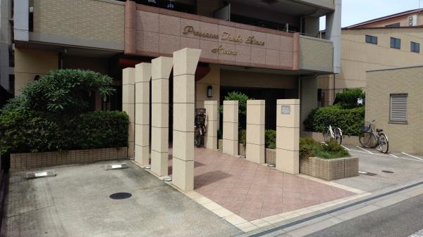 プレサンス大正駅前リヴィエール