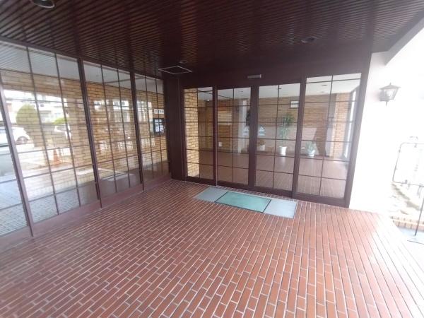 ローレルハイツ武庫之荘