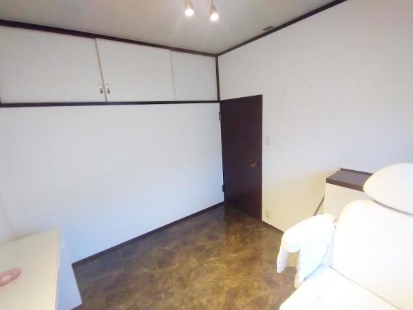 佃コーポ１号棟
