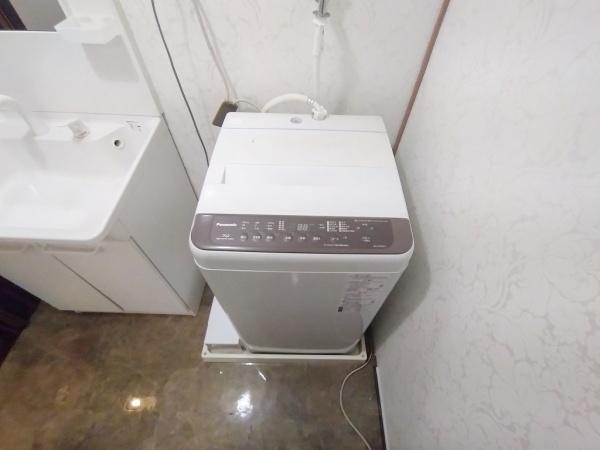 佃コーポ１号棟