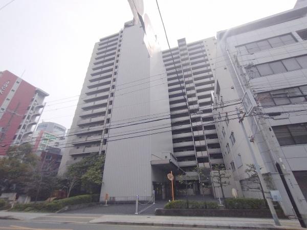ファミール扇町アーバンステージ