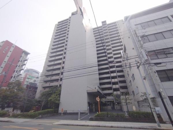 ファミール扇町アーバンステージ