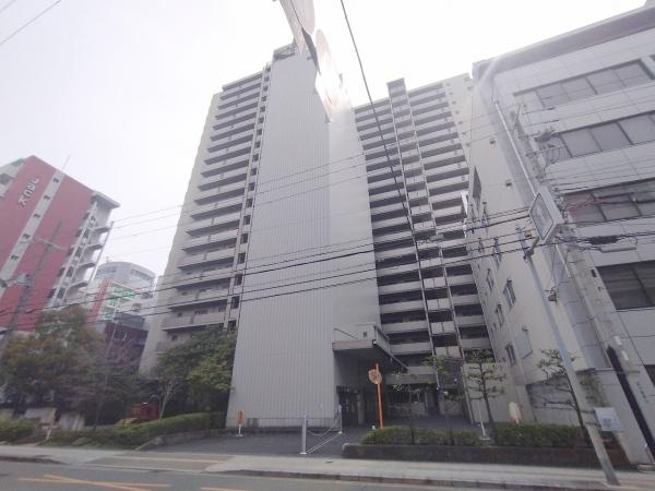 ファミール扇町アーバンステージ