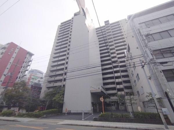 ファミール扇町アーバンステージ