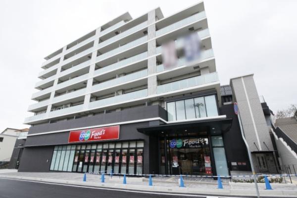 神戸市北区松宮台２丁目の中古一戸建て(コープ北鈴蘭台)