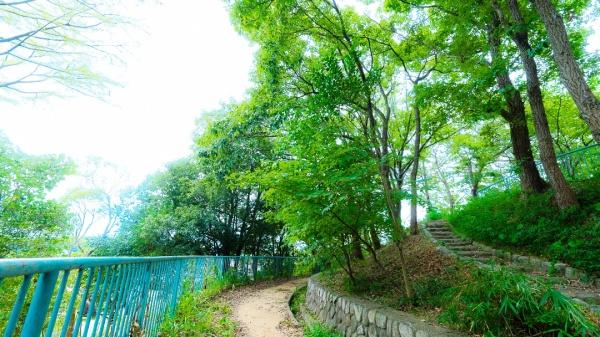 神戸市北区松宮台２丁目の中古一戸建て(両畑公園)