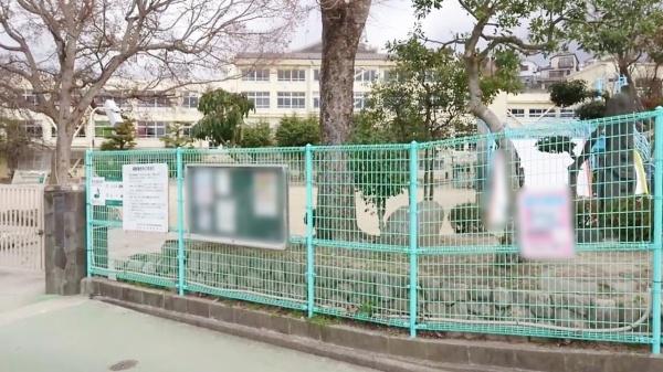 神戸市北区松宮台２丁目の中古一戸建て(神戸市立小部小学校)