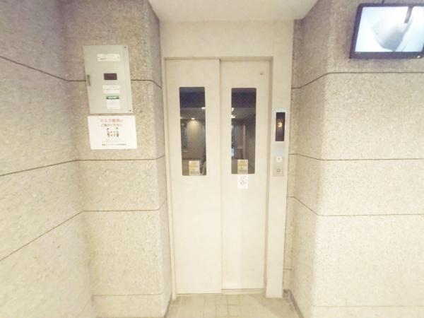 藤和ライブタウン立花