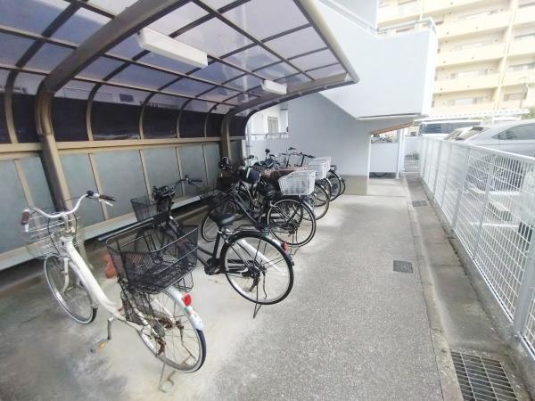 藤和ライブタウン立花