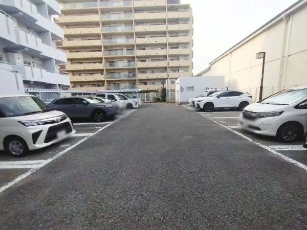 藤和ライブタウン立花