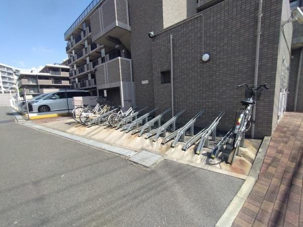 ヴィルヌーブ東三国
