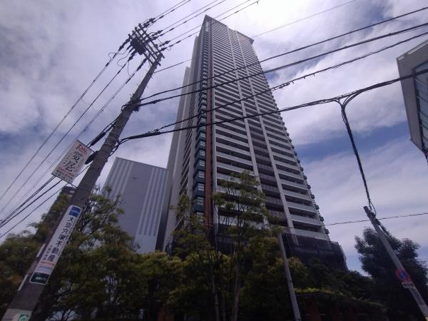 大阪福島タワー
