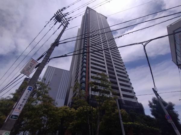 大阪福島タワー