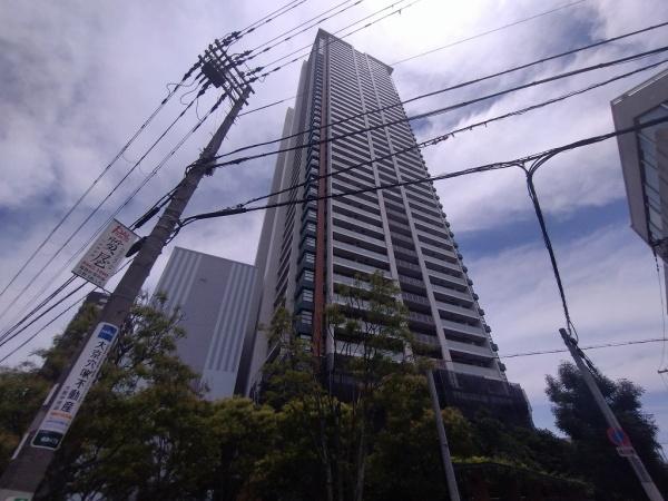 大阪福島タワー