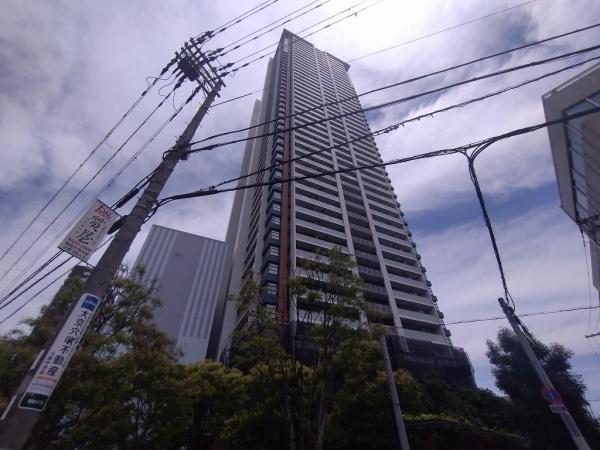 大阪福島タワー