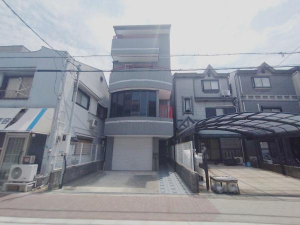 大阪市都島区御幸町2丁目 中古戸建