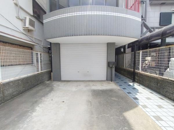 大阪市都島区御幸町2丁目　中古戸建