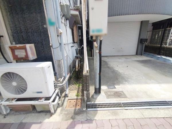大阪市都島区御幸町２丁目の中古一戸建て
