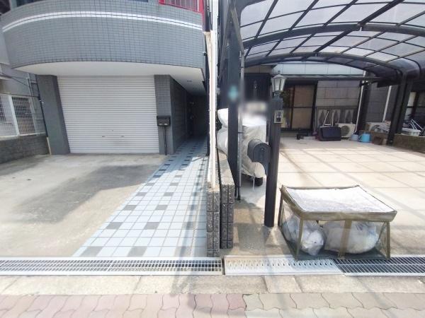 大阪市都島区御幸町２丁目の中古一戸建て