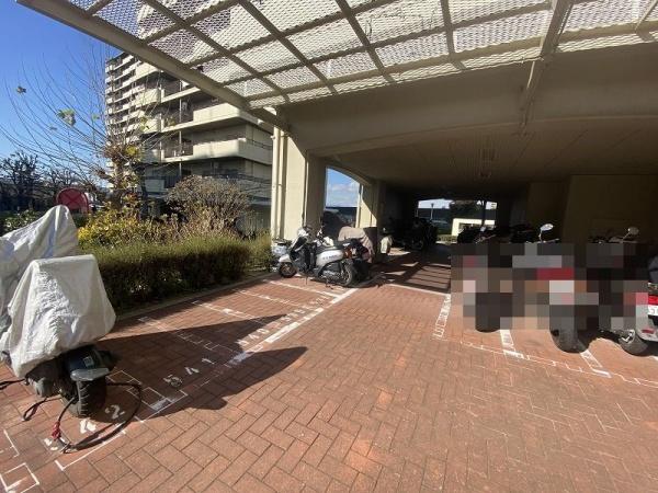 佃第3コーポ6号棟