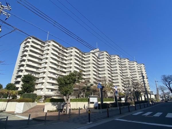 佃第3コーポ6号棟