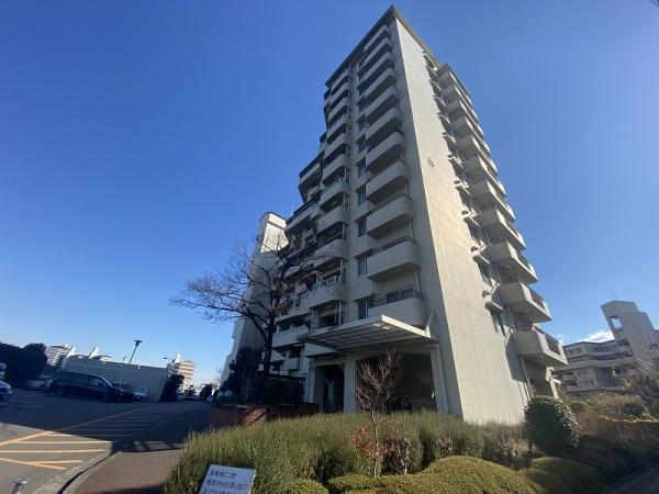 佃第3コーポ6号棟
