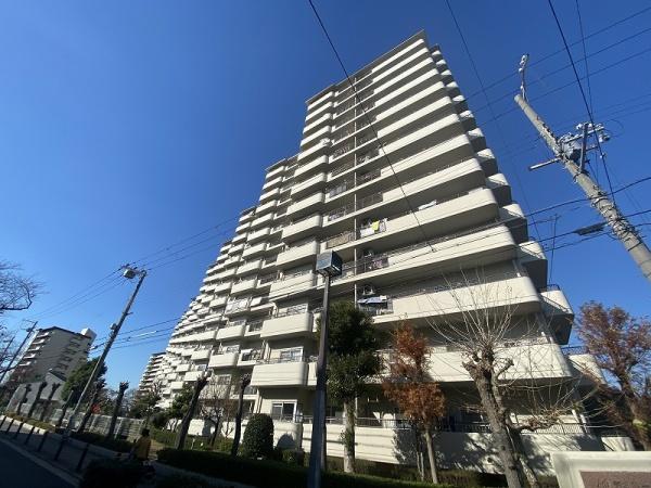 佃第3コーポ6号棟