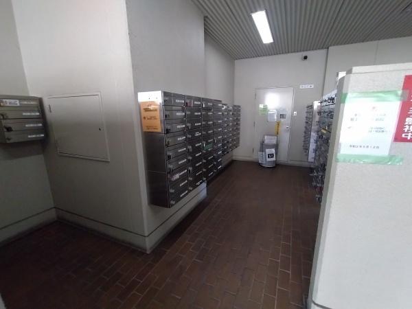 佃第3コーポ6号棟