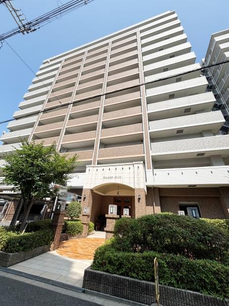 エスリード九条