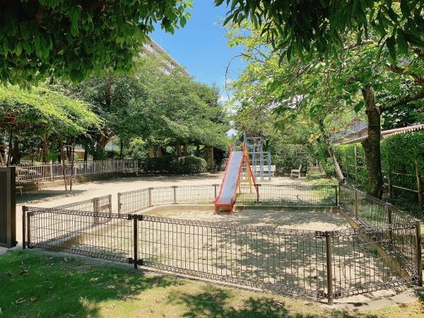 レックスタウン新高壱号館