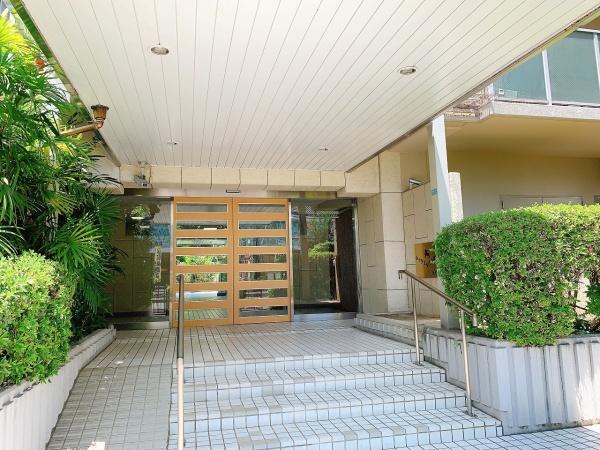 レックスタウン新高壱号館