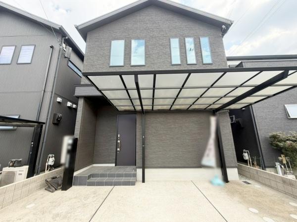 大阪市西淀川区中島1丁目 中古戸建