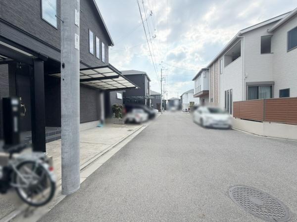 大阪市西淀川区中島１丁目の中古一戸建て