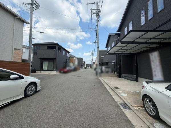 大阪市西淀川区中島１丁目の中古一戸建て