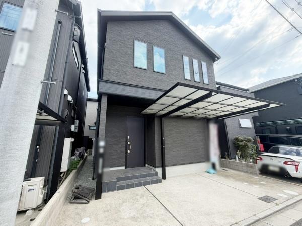 大阪市西淀川区中島１丁目の中古一戸建て