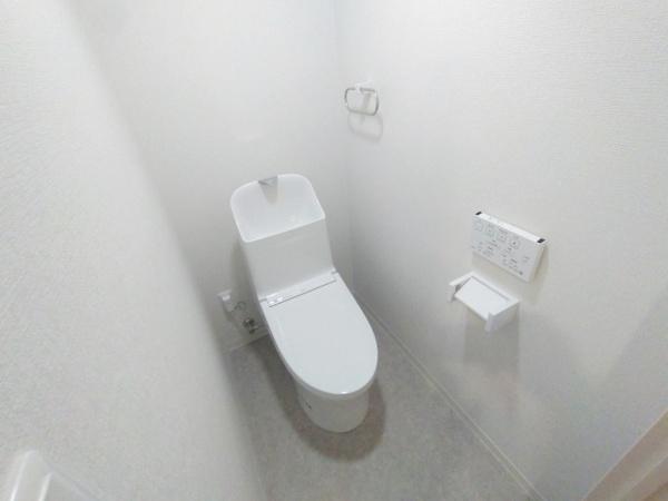 イトーピア鶴見