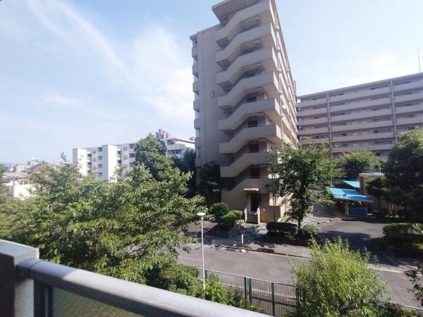イトーピア鶴見