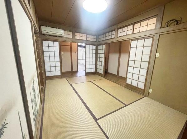 尼崎市杭瀬北新町３丁目の中古一戸建て